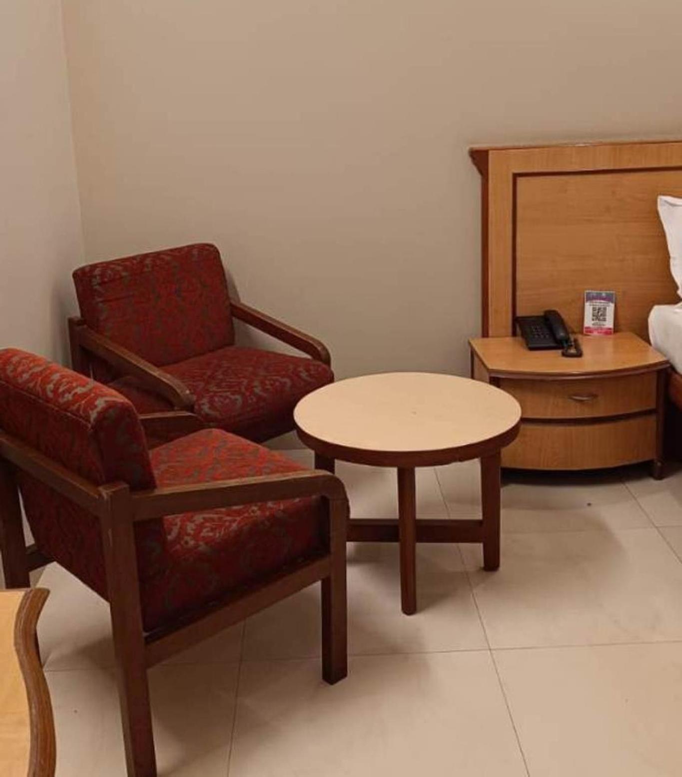 Hotel Woodland Kolhapur Εξωτερικό φωτογραφία