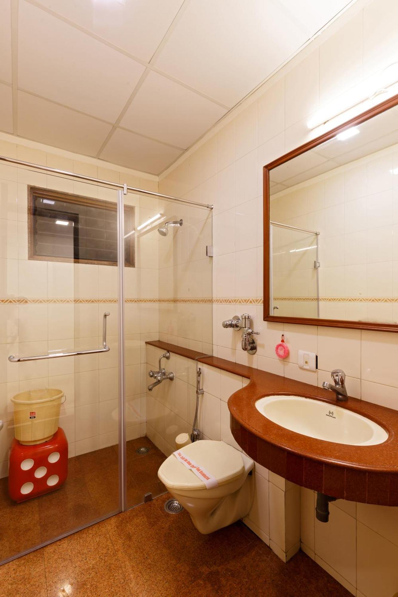 Hotel Woodland Kolhapur Εξωτερικό φωτογραφία