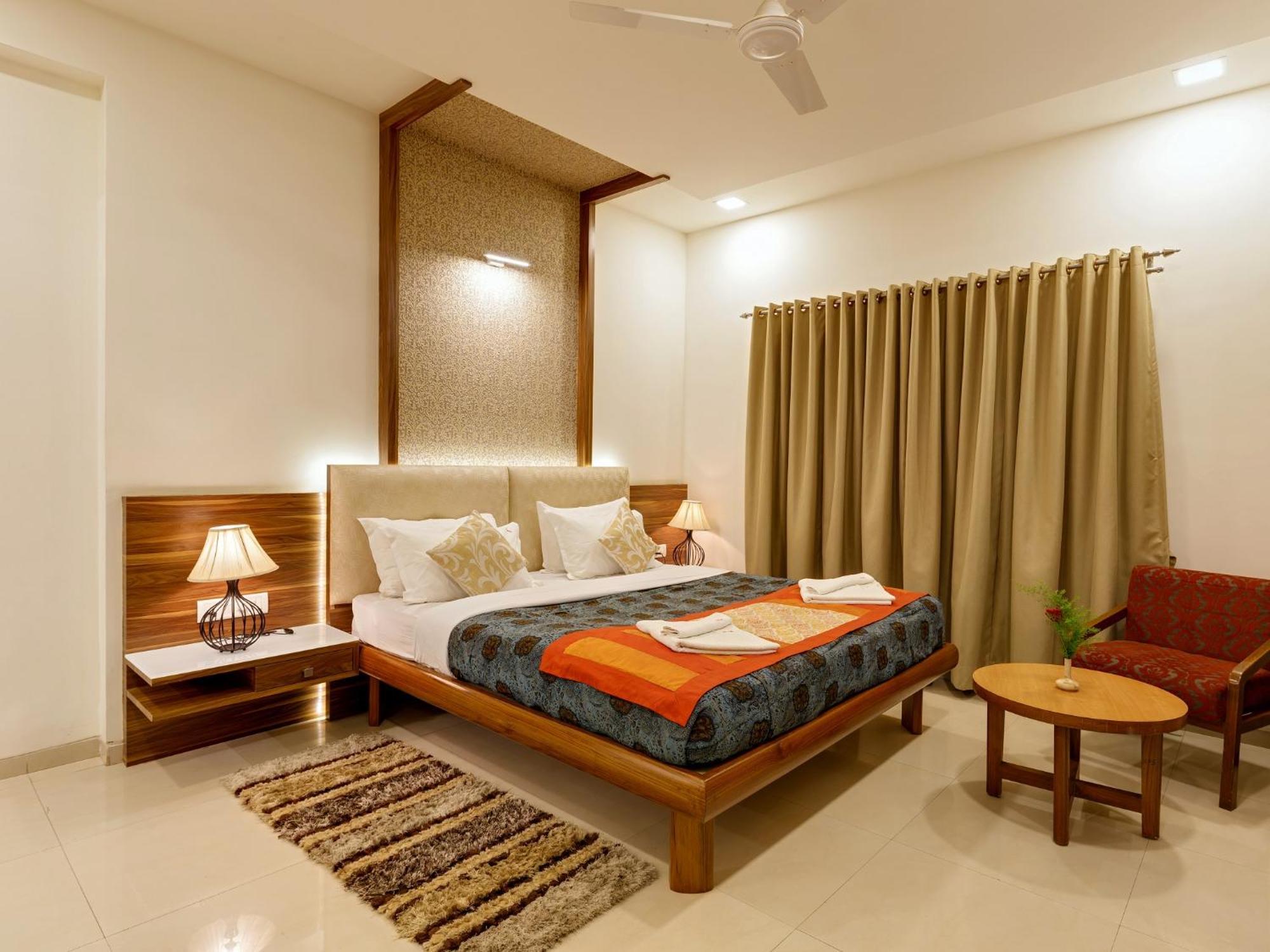 Hotel Woodland Kolhapur Εξωτερικό φωτογραφία