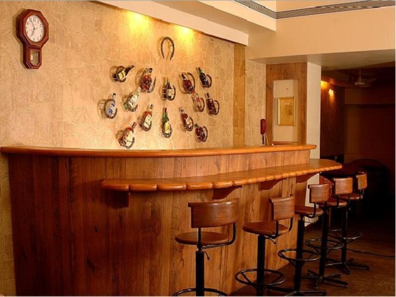 Hotel Woodland Kolhapur Εξωτερικό φωτογραφία
