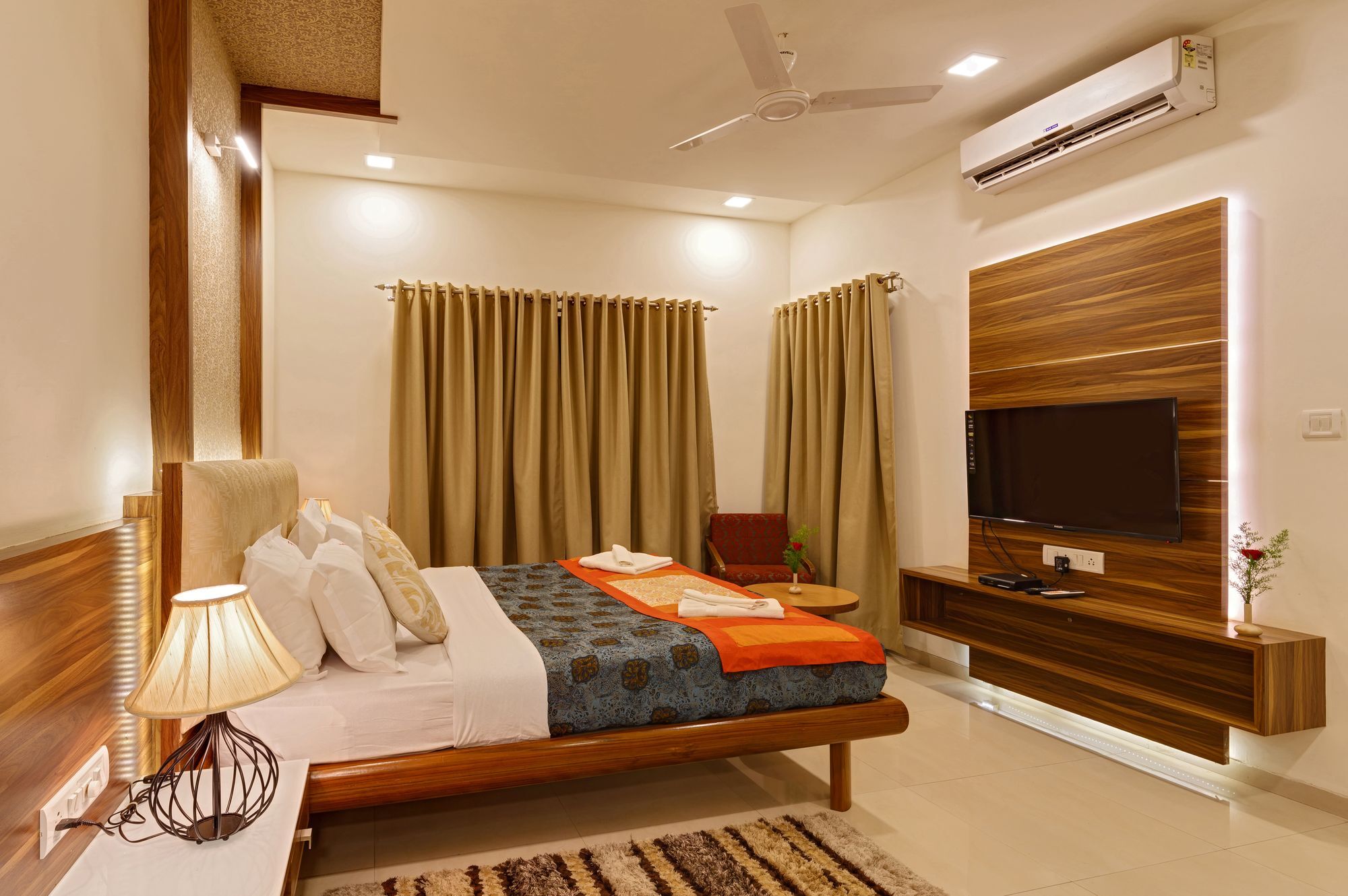 Hotel Woodland Kolhapur Εξωτερικό φωτογραφία