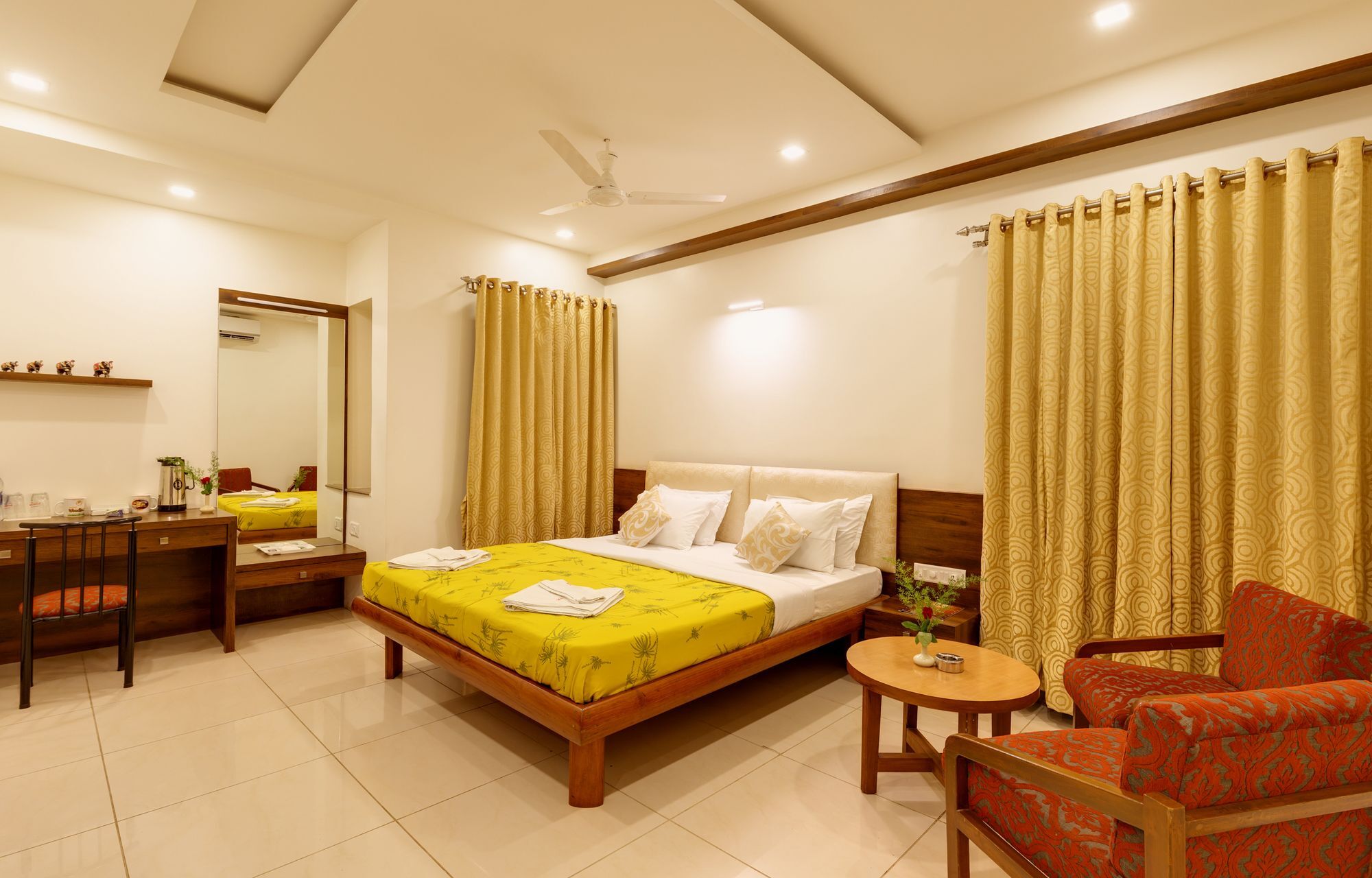 Hotel Woodland Kolhapur Εξωτερικό φωτογραφία